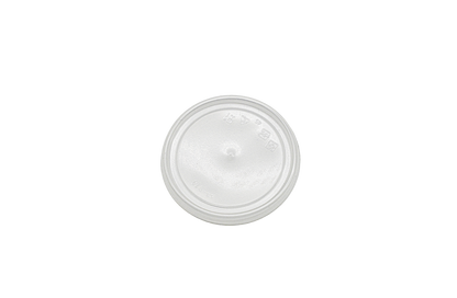 Sauce Cup Lid- 3oz/4oz
