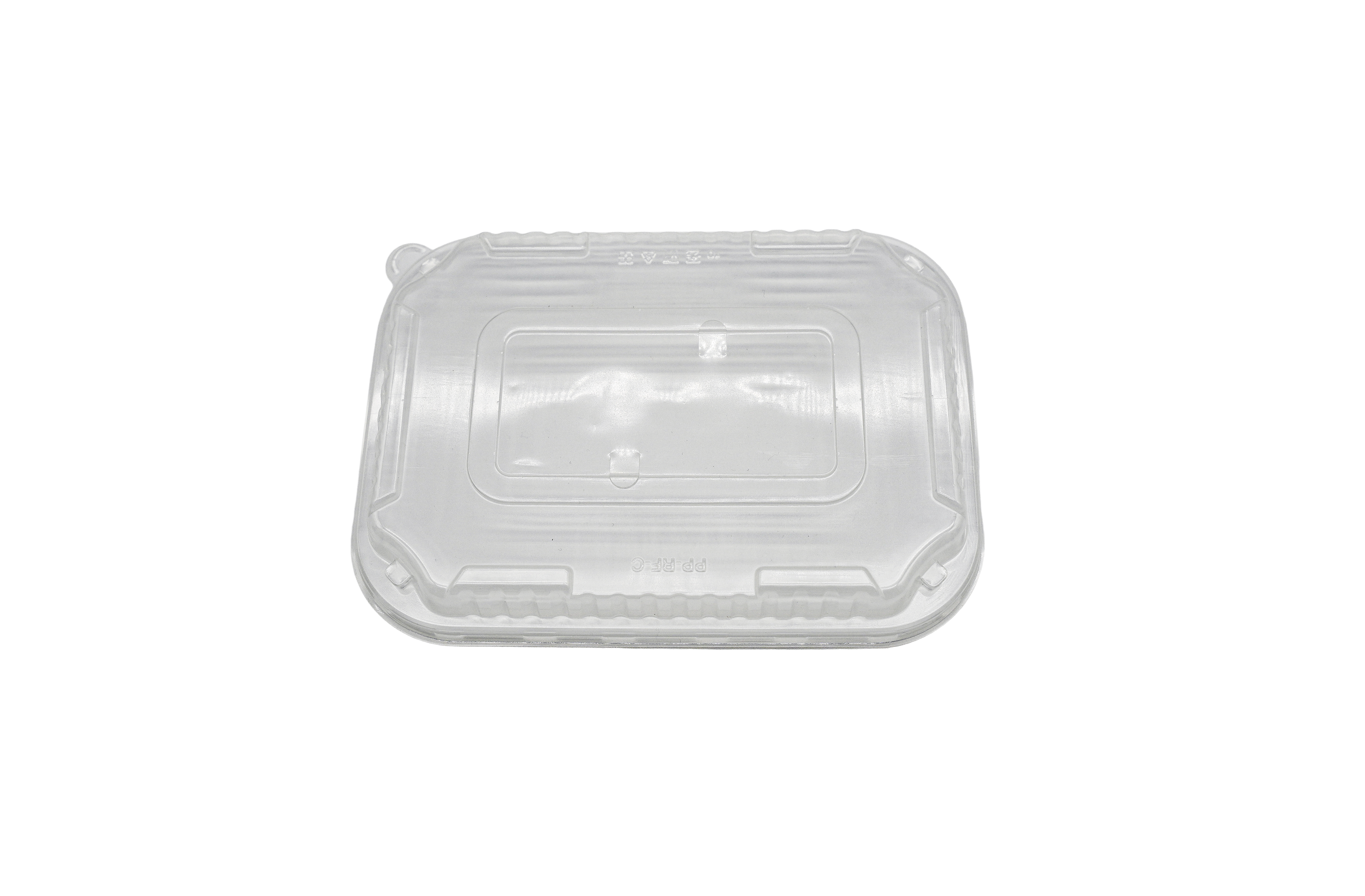 Paper Food Box Lid