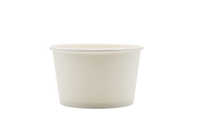 12 oz Soup cup