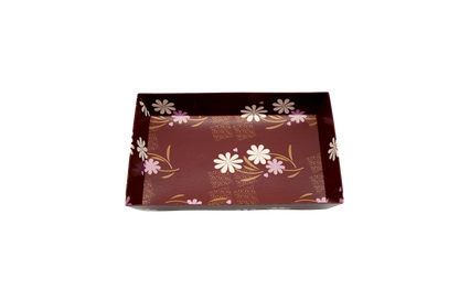 Sushi Tray - Large Base Kraft