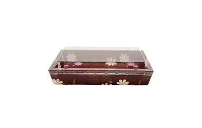 Sushi Tray - Large Base Kraft