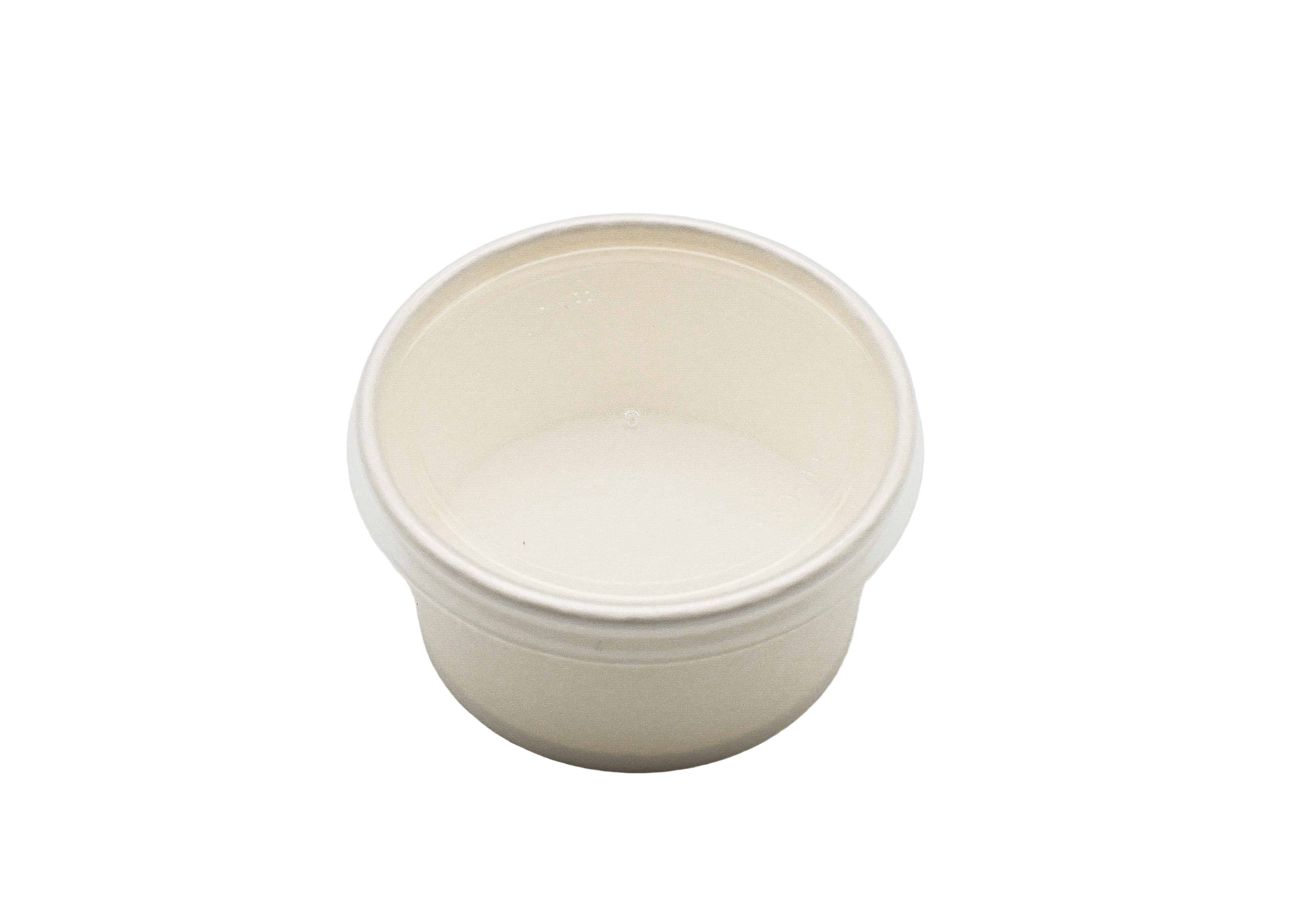 Sauce Cup Lid- 3oz/4oz