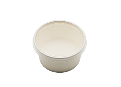 Sauce Cup Lid- 3oz/4oz