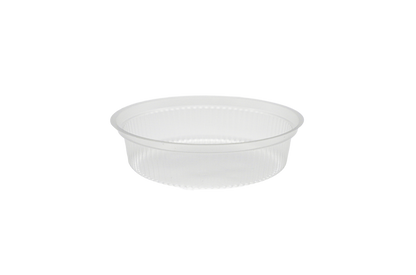 Shallow Round Insert