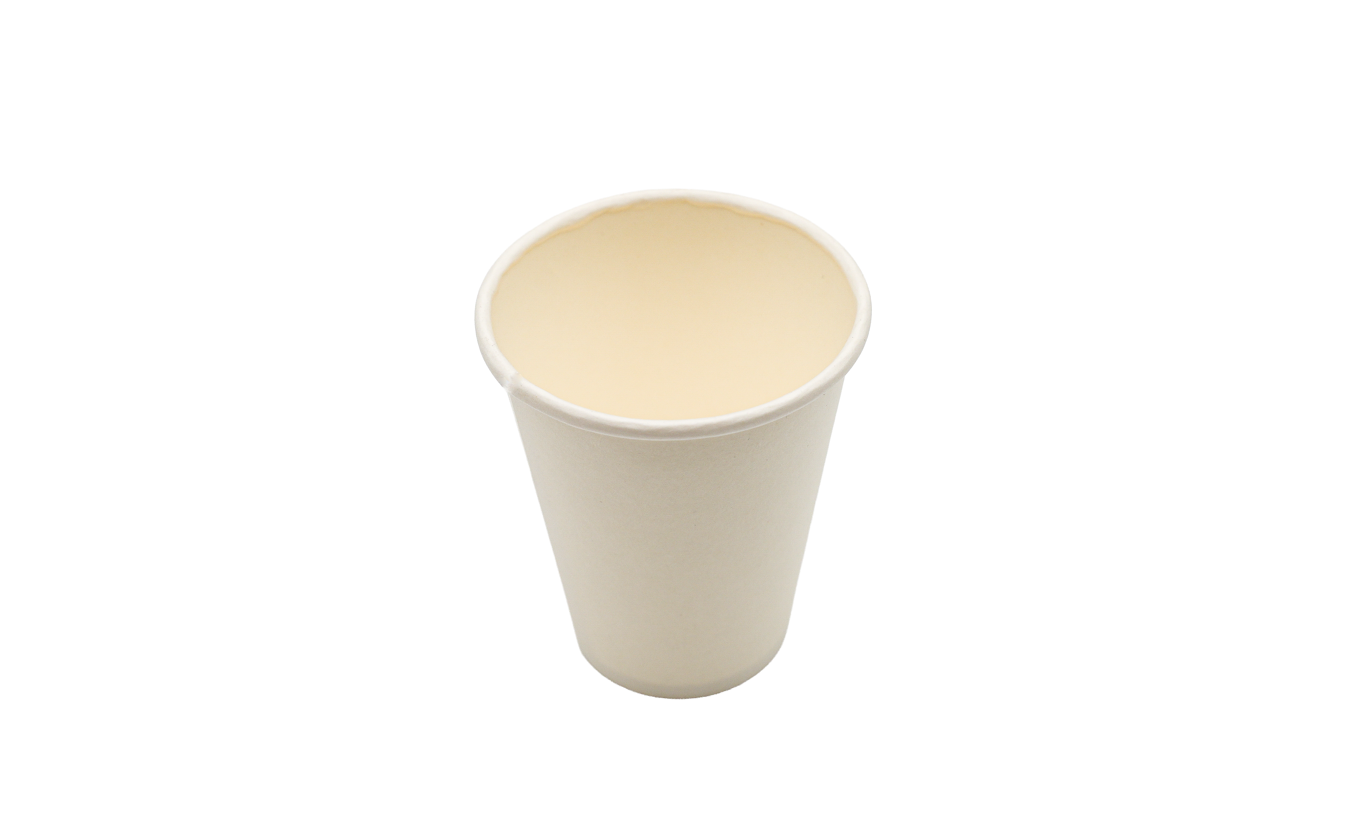 8 oz Single Wall Cup