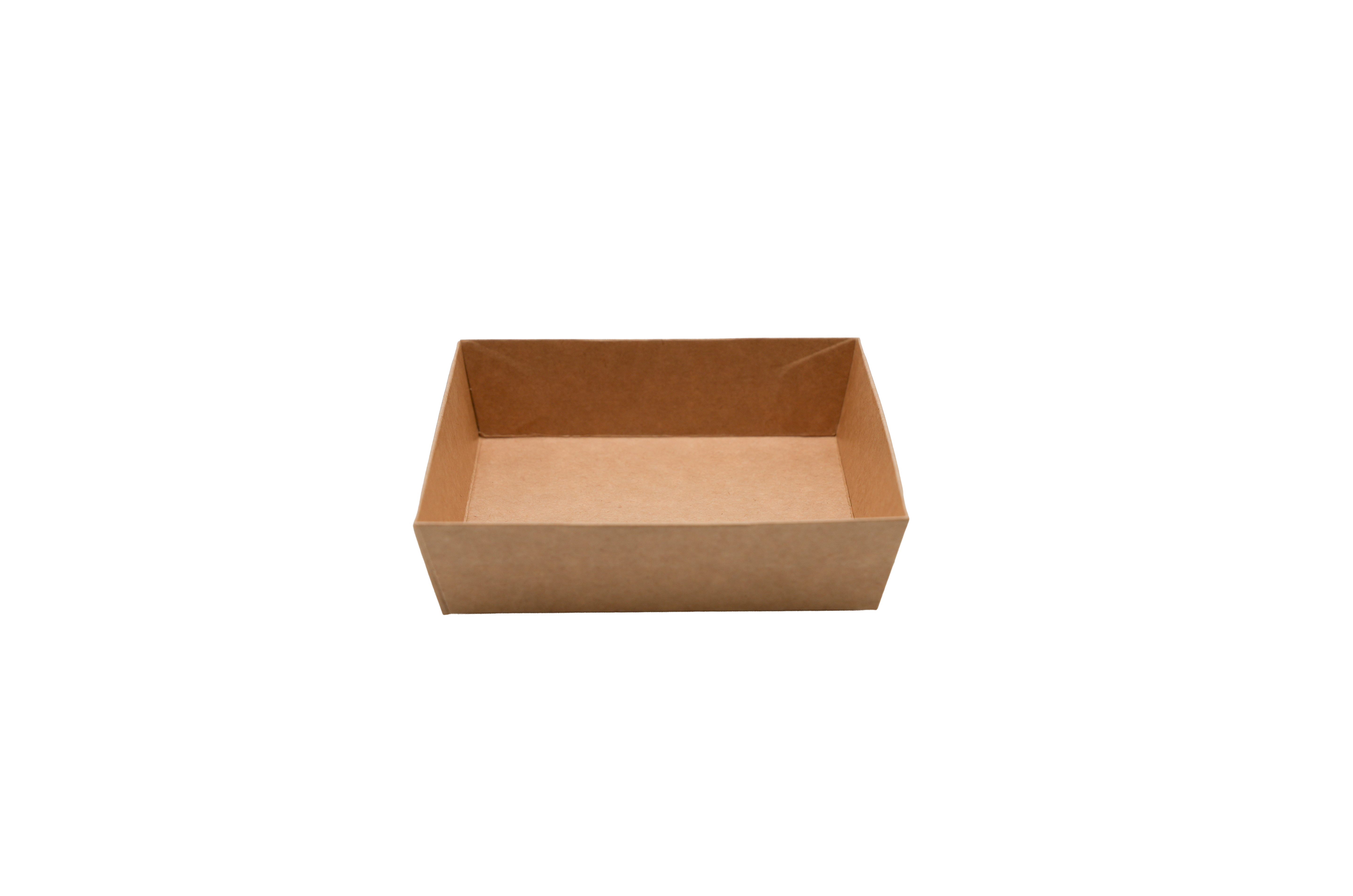 Square Paper Tray – 5"