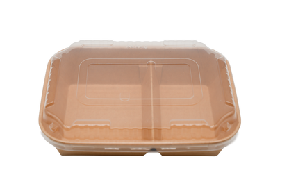 Paper Food Box Lid