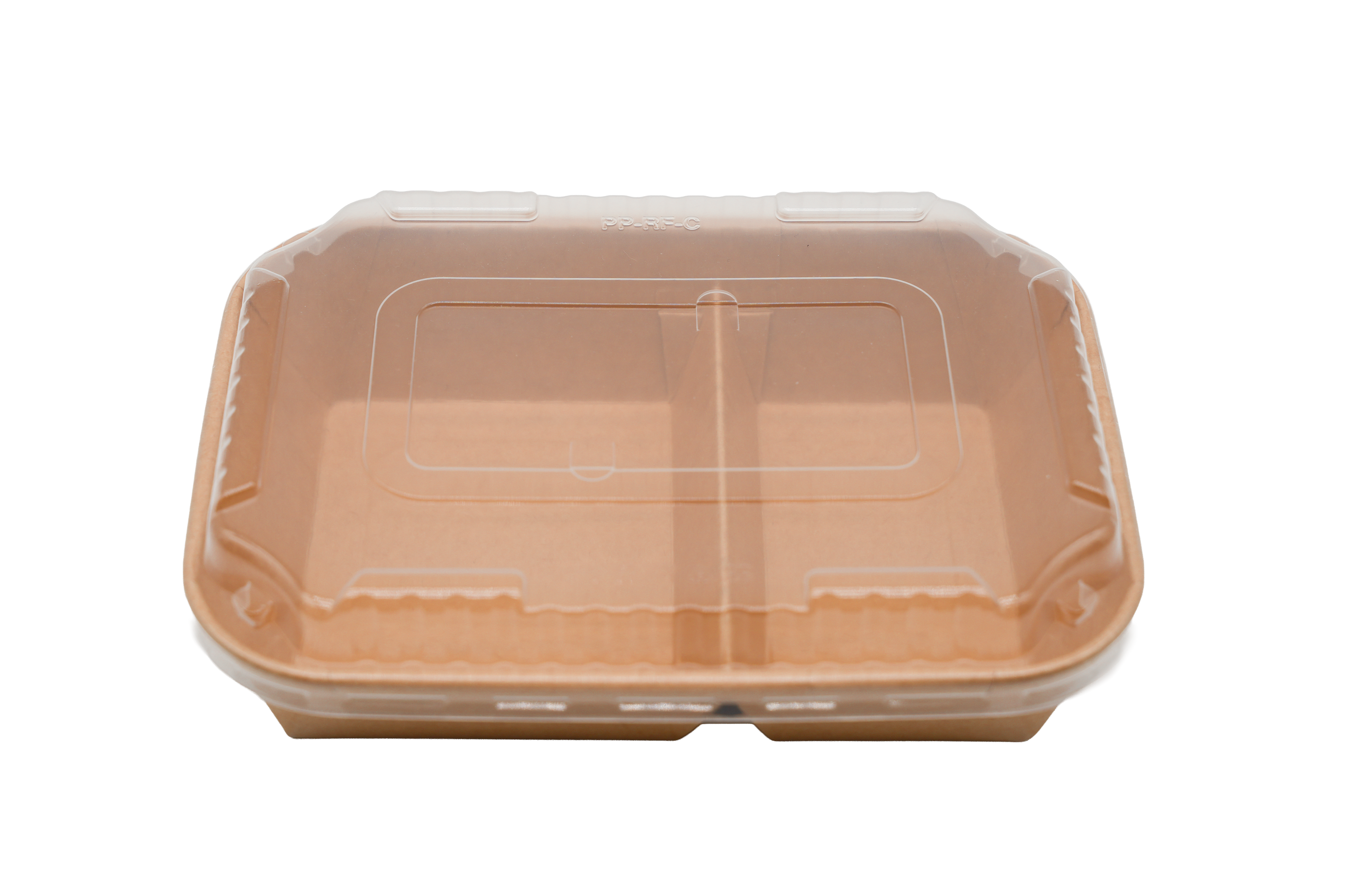 Paper Food Box Lid