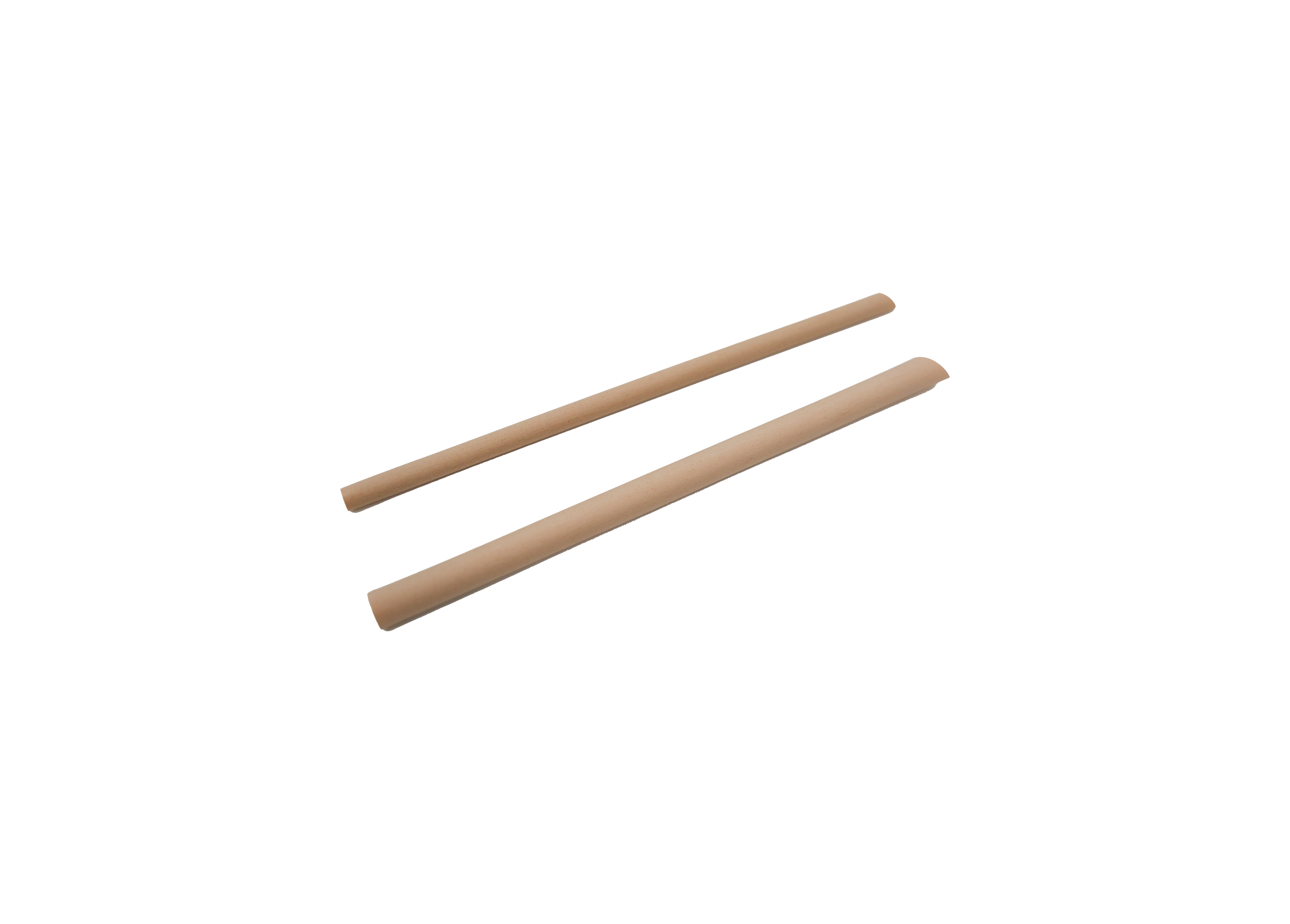 Tea Fiber Straws