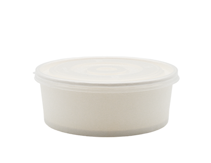 20 oz Round Container