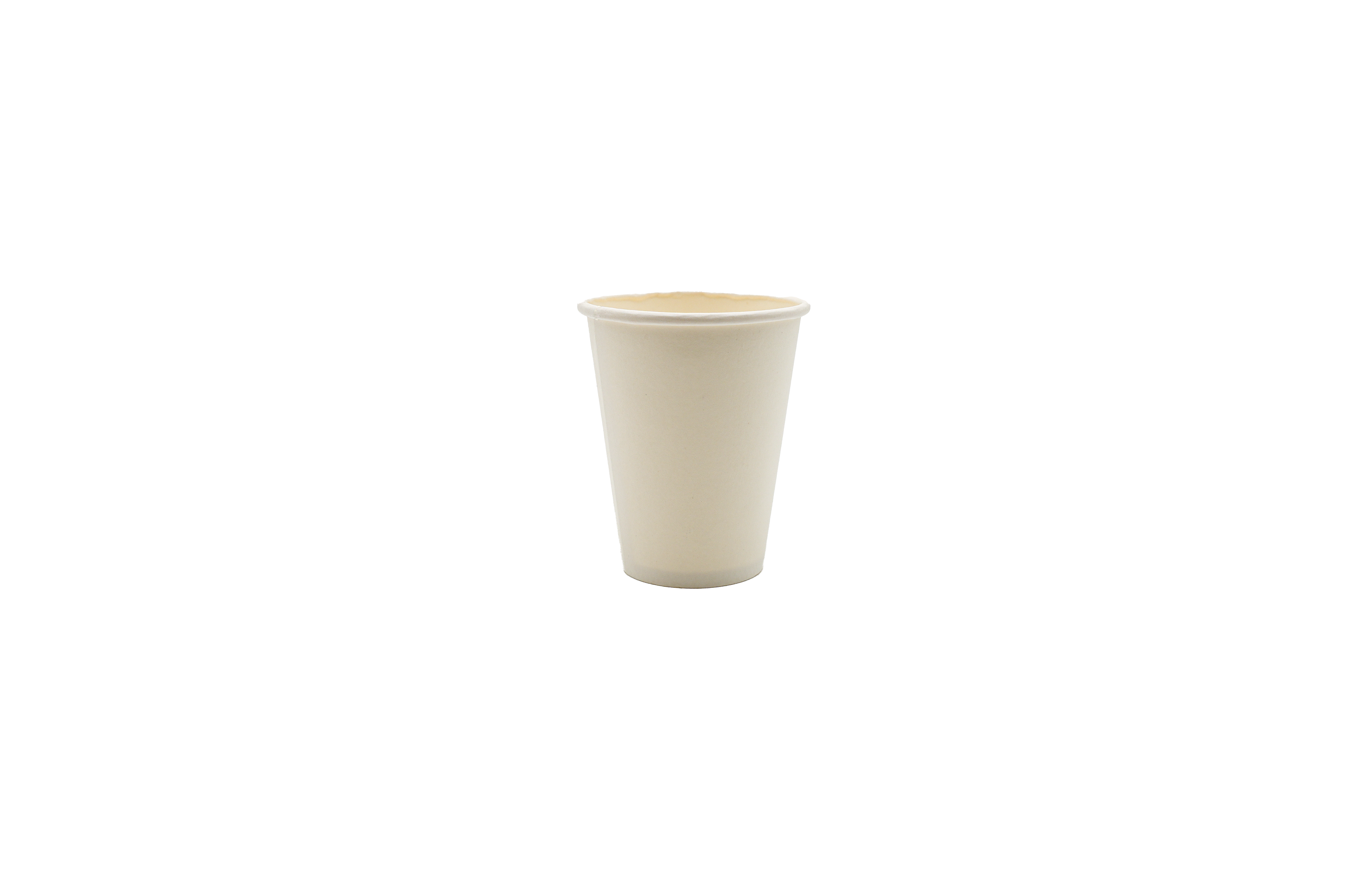 8 oz Single Wall Cup