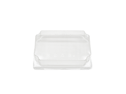 Small Rectangular Lid