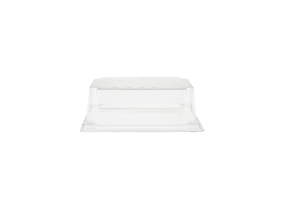 Small Rectangular Lid